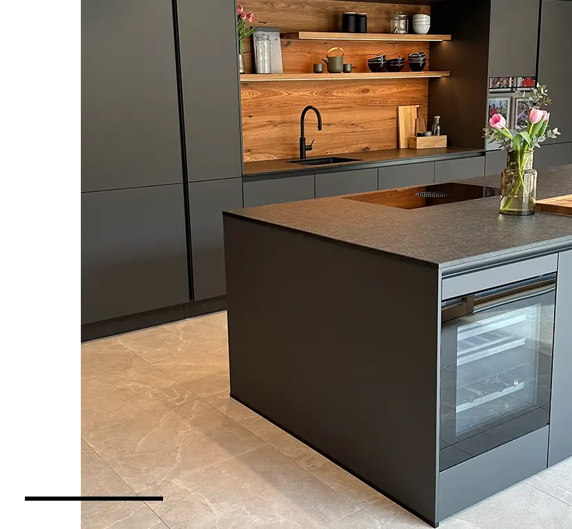 Küchenstudio Prien am Chiemsee – Ihre Küche nach Maß mit Stil & Qualität