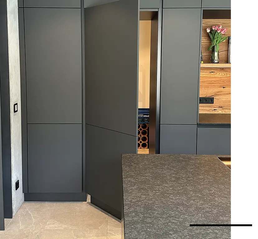 Küchenstudio Prien am Chiemsee: Küchen nach Maß